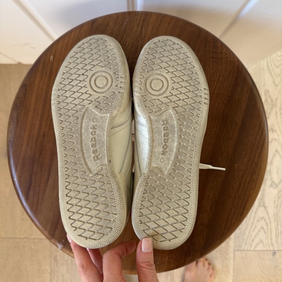 Reebok Club C 85 Vintage Sneakers - Picture 6 of 7